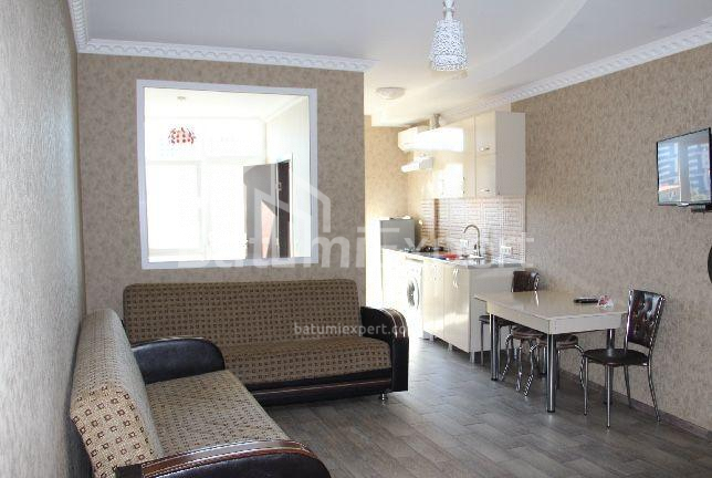 شقة سكنية 49 متر مربع - يوريفسكايا, Batumi, جورجيا