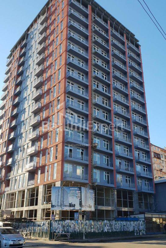 شقة سكنية 50 متر مربع - ايليا تشافتشافادزه, Batumi, جورجيا