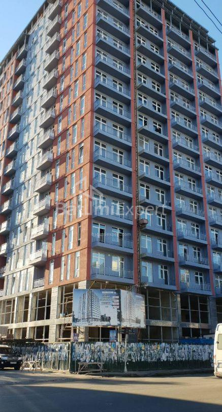 شقة سكنية 120 متر مربع - ايليا تشافتشافادزه, Batumi, جورجيا