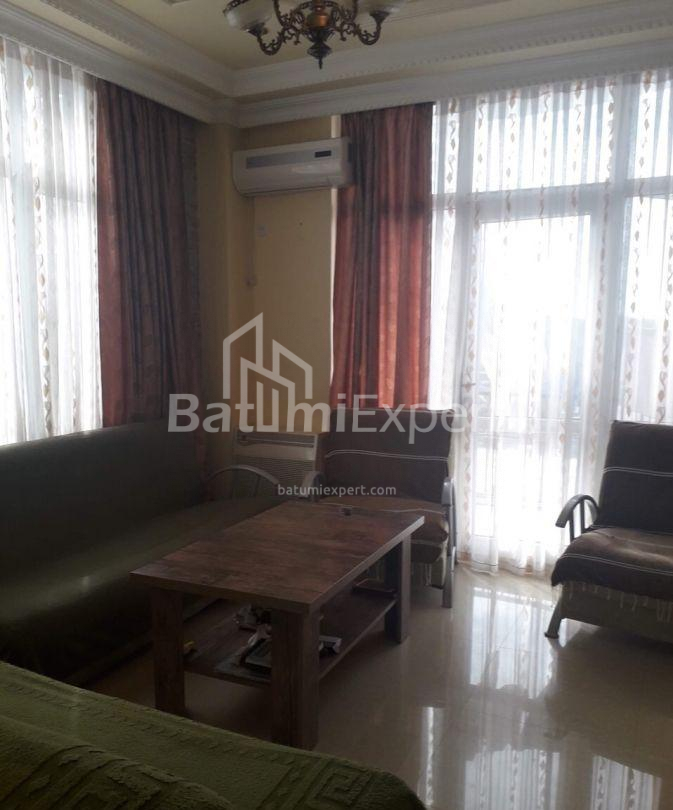 شقة سكنية 46 متر مربع - أنجيسا, Batumi, جورجيا