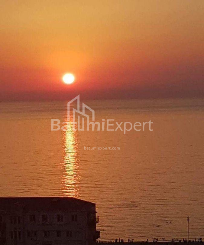 شقة سكنية 46 متر مربع - يوسف كوبالادزه, Batumi, جورجيا