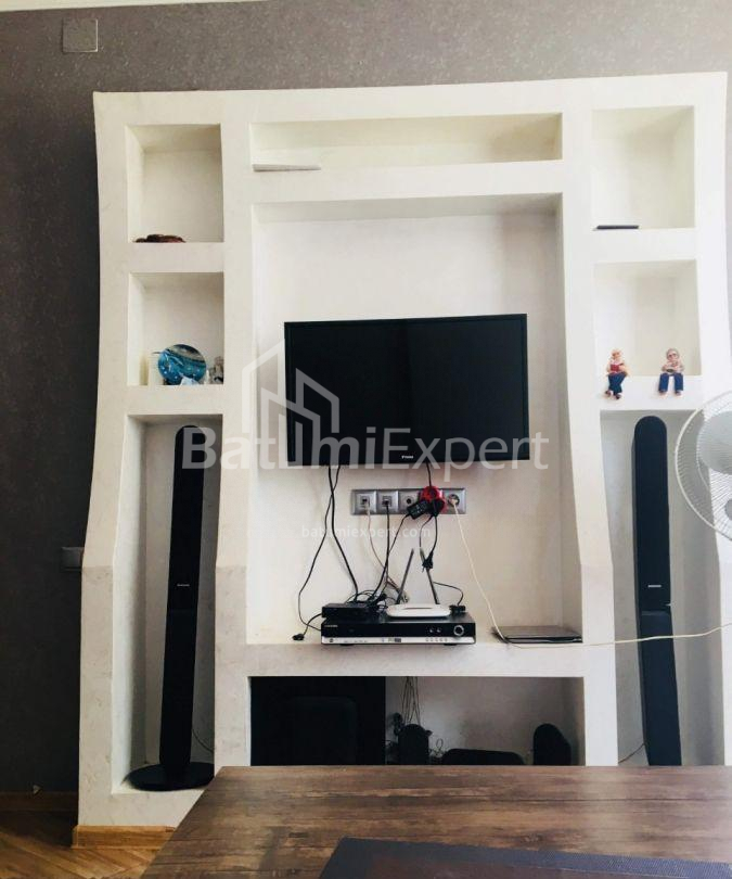 شقة سكنية 58 متر مربع - شريف خيمشياشفيلي, Batumi, جورجيا