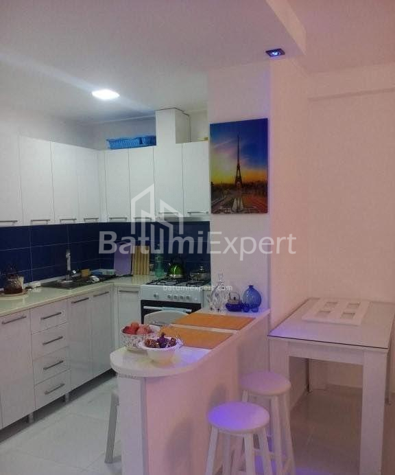 شقة سكنية 62 متر مربع - يوريفسكايا, Batumi, جورجيا
