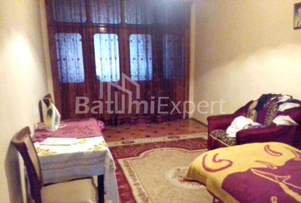 شقة سكنية 85 متر مربع - إيفان جافاخيشفيلي, Batumi, جورجيا