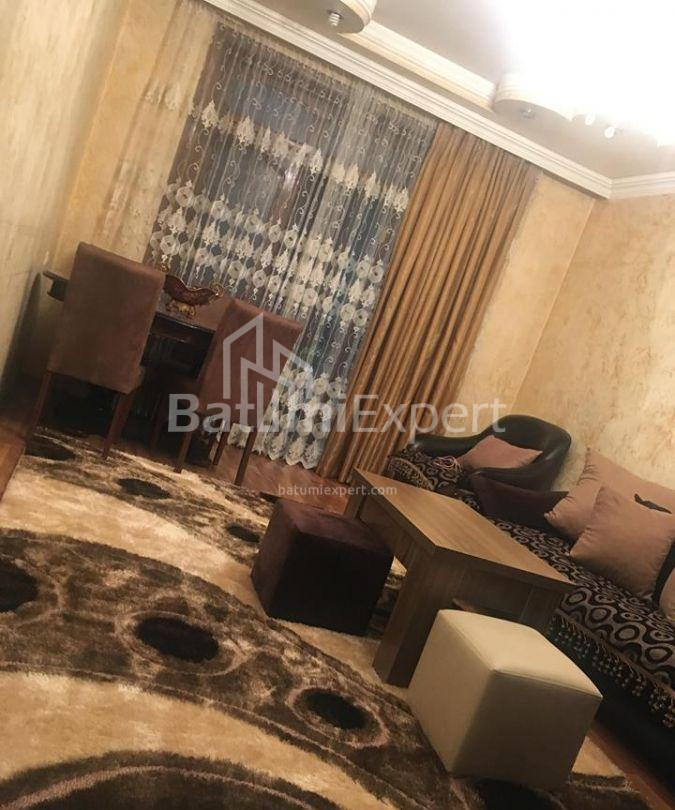 شقة سكنية 75 متر مربع - يوريفسكايا, Batumi, جورجيا