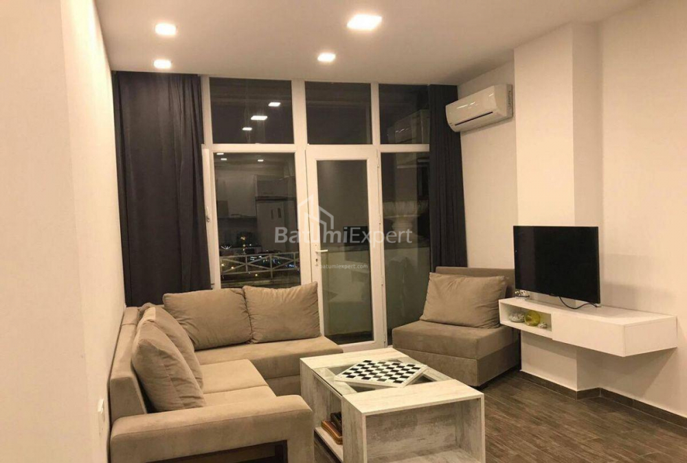 شقة سكنية 55 متر مربع - يوريفسكايا, Batumi, جورجيا