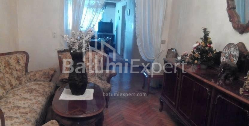 شقة سكنية 115 متر مربع - يوريفسكايا, Batumi, جورجيا