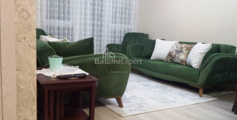 شقة سكنية 47 متر مربع - شريف خيمشياشفيلي, Batumi, جورجيا
