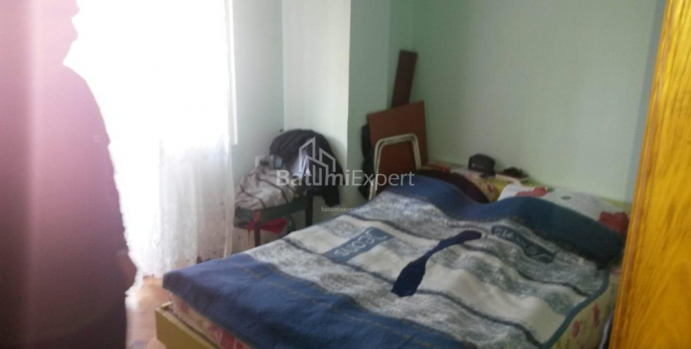 شقة سكنية 83 متر مربع - زورابا جورجيلادزه, Batumi, جورجيا