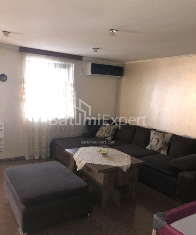 شقة سكنية 80 متر مربع - يوريفسكايا, Batumi, جورجيا