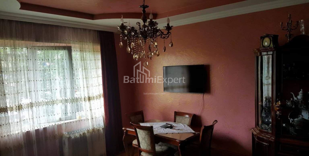 شقة سكنية 76 متر مربع - يوريفسكايا, Batumi, جورجيا
