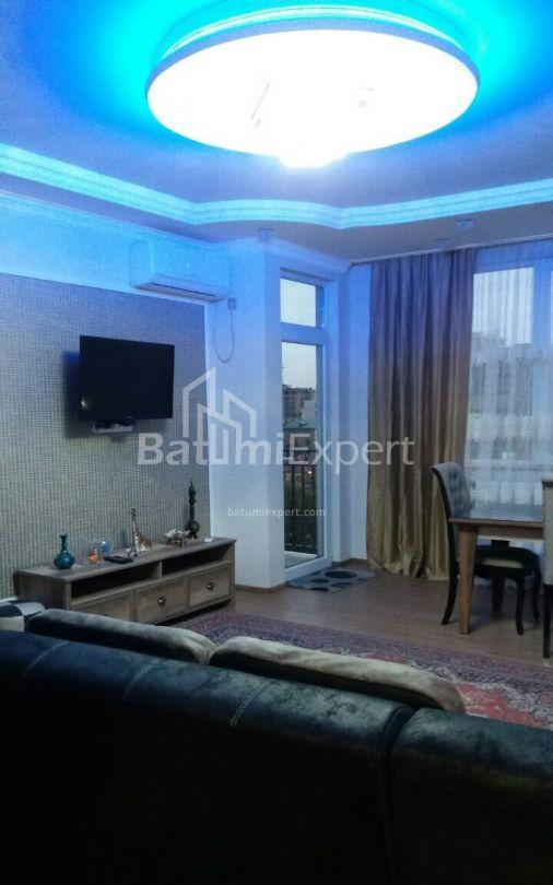 شقة سكنية 80 متر مربع - يوريفسكايا, Batumi, جورجيا