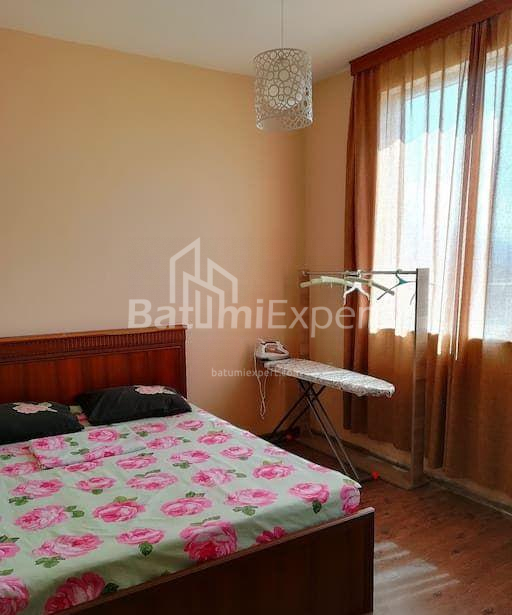 شقة سكنية 43 متر مربع - يوريفسكايا, Batumi, جورجيا