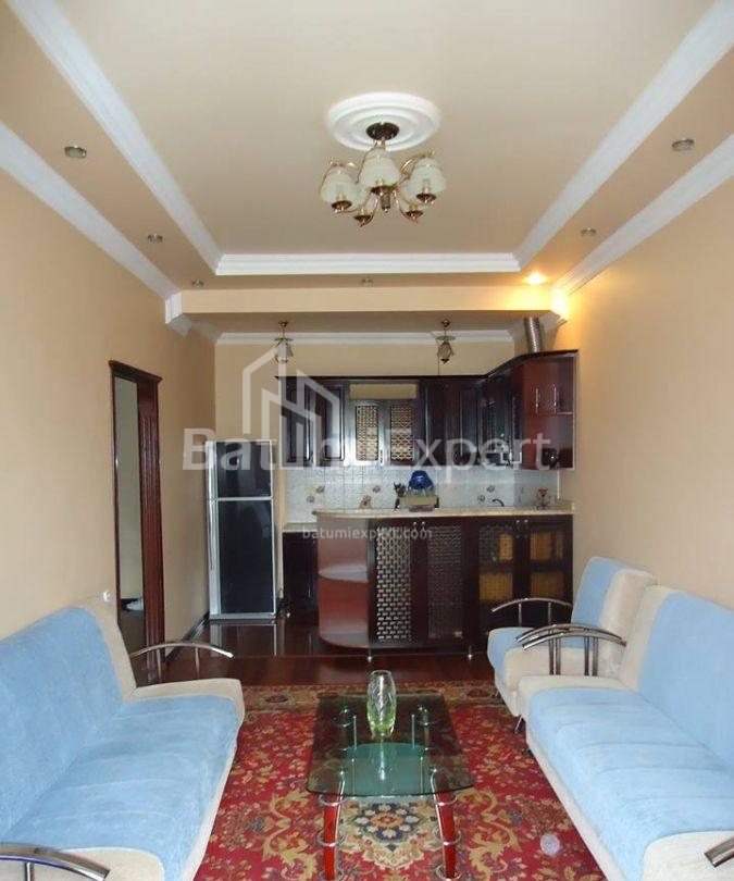 شقة سكنية 58 متر مربع - شريف خيمشياشفيلي, Batumi, جورجيا