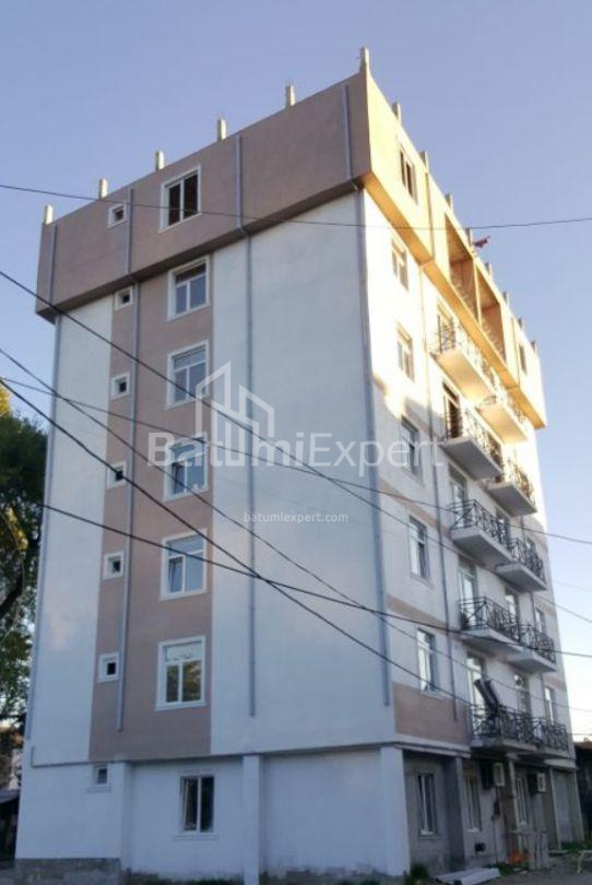 شقة سكنية 104 متر مربع - فريدون خالفاشي, Batumi, جورجيا