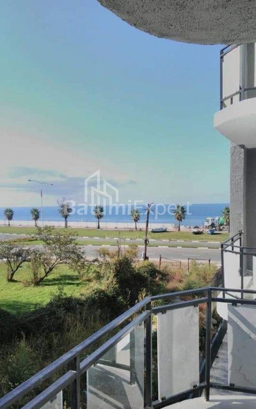 شقة سكنية 54 متر مربع - يوريفسكايا, Batumi, جورجيا