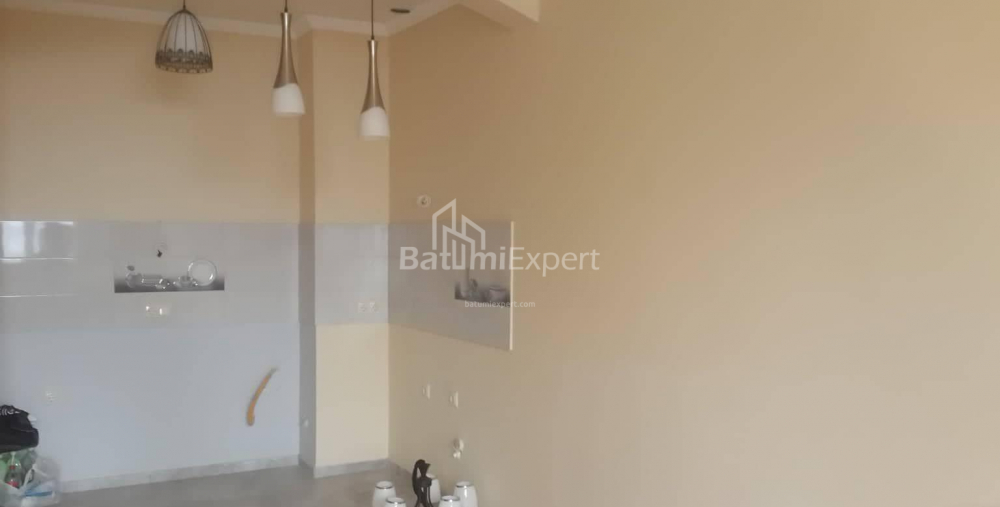شقة سكنية 64 متر مربع - Tbel-Abuseridze, Batumi, جورجيا