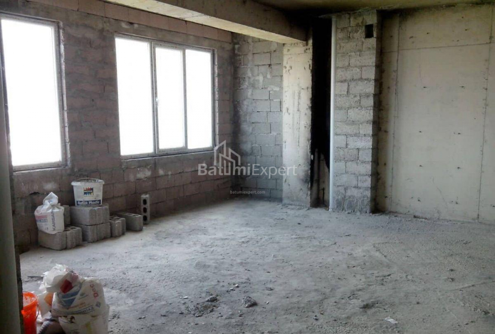 شقة سكنية 63 متر مربع - ميخائيل ليرمونتوف, Batumi, جورجيا
