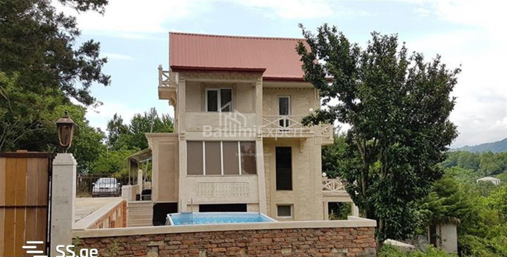 شقة سكنية 207 متر مربع - يوريفسكايا, Batumi, جورجيا