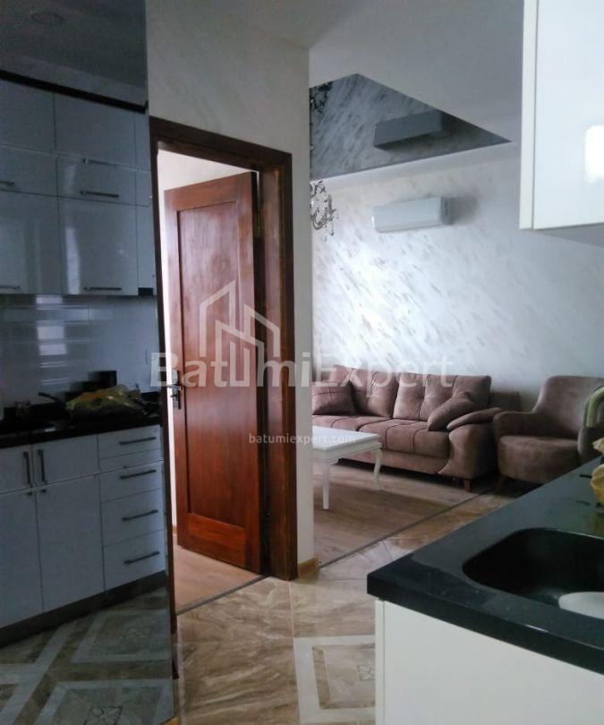 شقة سكنية 52 متر مربع - جورج ليونيدزي, Batumi, جورجيا