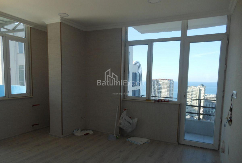 شقة سكنية 103 متر مربع - Tbel-Abuseridze, Batumi, جورجيا