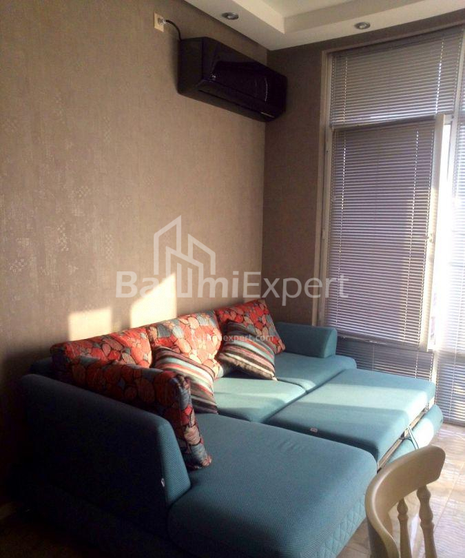 شقة سكنية 70 متر مربع - يوريفسكايا, Batumi, جورجيا