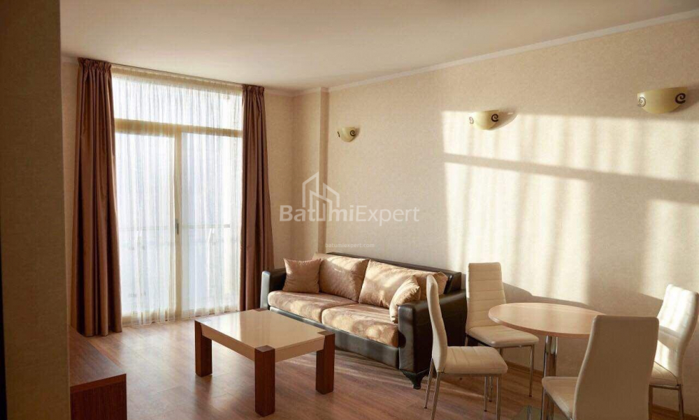 شقة سكنية 48 متر مربع - يوريفسكايا, Batumi, جورجيا