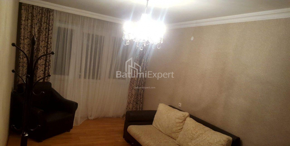 شقة سكنية 34 متر مربع - ميخائيل ليرمونتوف, Batumi, جورجيا