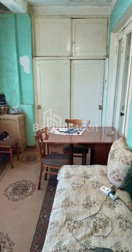 شقة سكنية 65 متر مربع - إيفان جافاخيشفيلي, Batumi, جورجيا