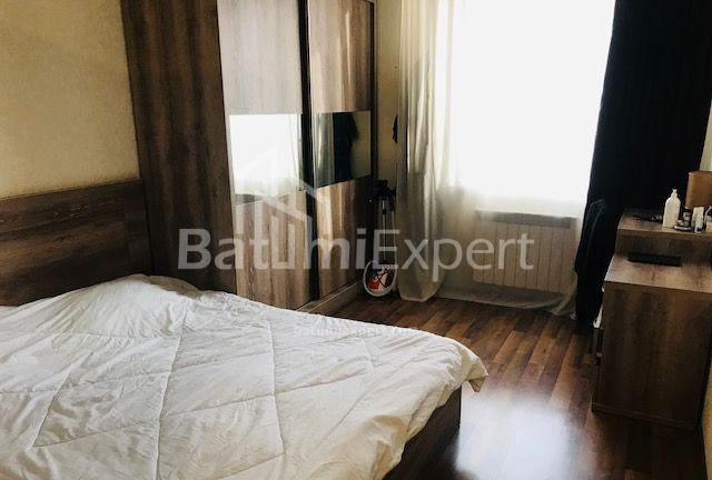 شقة سكنية 90 متر مربع - خيدرة أباشيدزه, Batumi, جورجيا