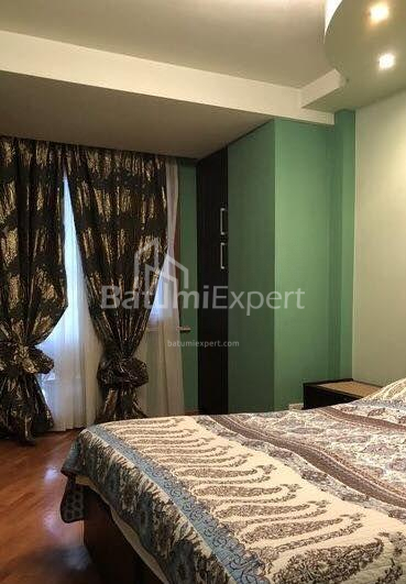 شقة سكنية 67 متر مربع - Tbel-Abuseridze, Batumi, جورجيا