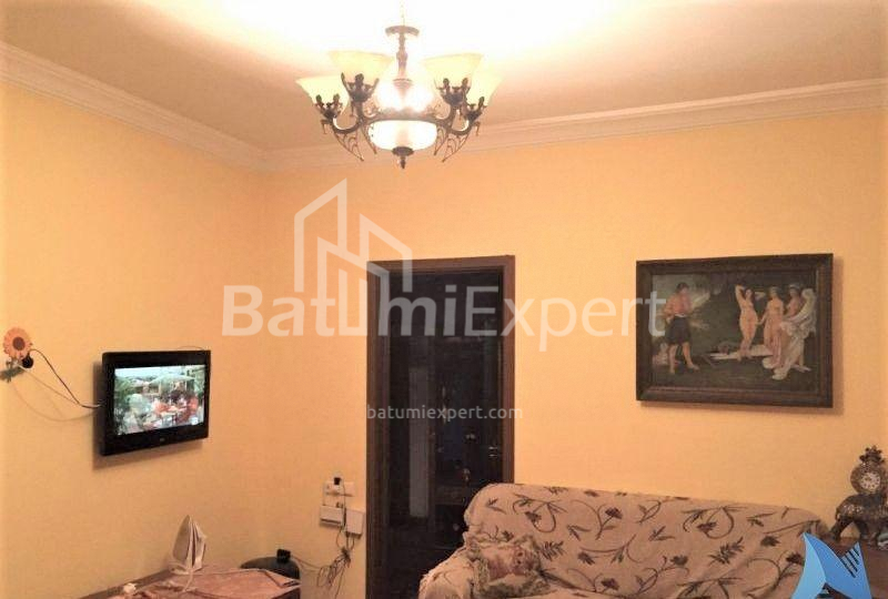 شقة سكنية 37 متر مربع - يوريفسكايا, Batumi, جورجيا