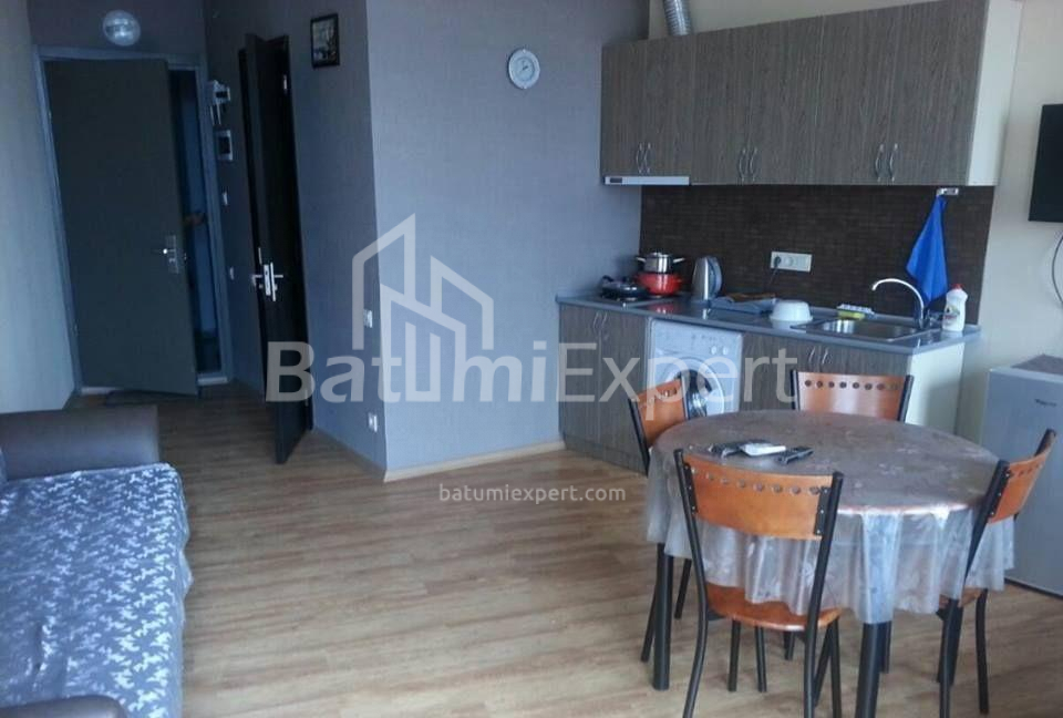 شقة سكنية 33 متر مربع - يوريفسكايا, Batumi, جورجيا