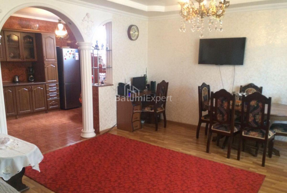 شقة سكنية 270 متر مربع - يوريفسكايا, Batumi, جورجيا