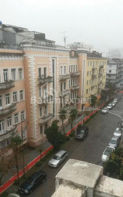 شقة سكنية 90 متر مربع - الجنرال أصلان أباشيدزه, Batumi, جورجيا