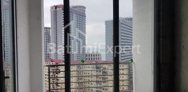 شقة سكنية 53 متر مربع - يوريفسكايا, Batumi, جورجيا
