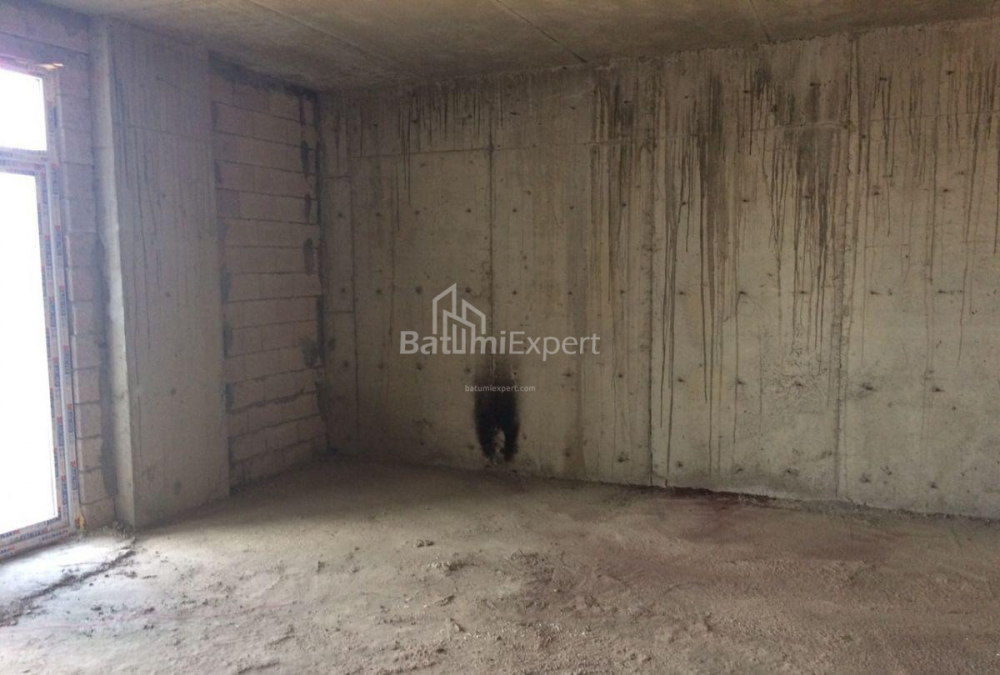 شقة سكنية 47 متر مربع - بترا باغراتيون, Batumi, جورجيا