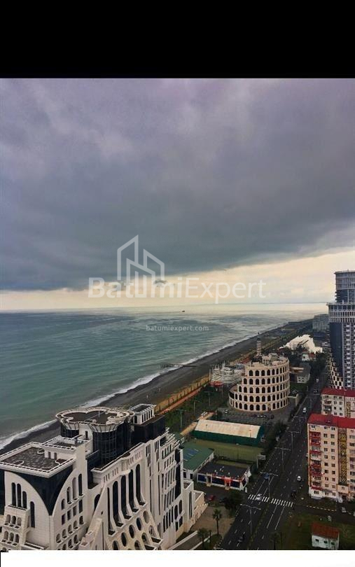 شقة سكنية 41 متر مربع - يوريفسكايا, Batumi, جورجيا