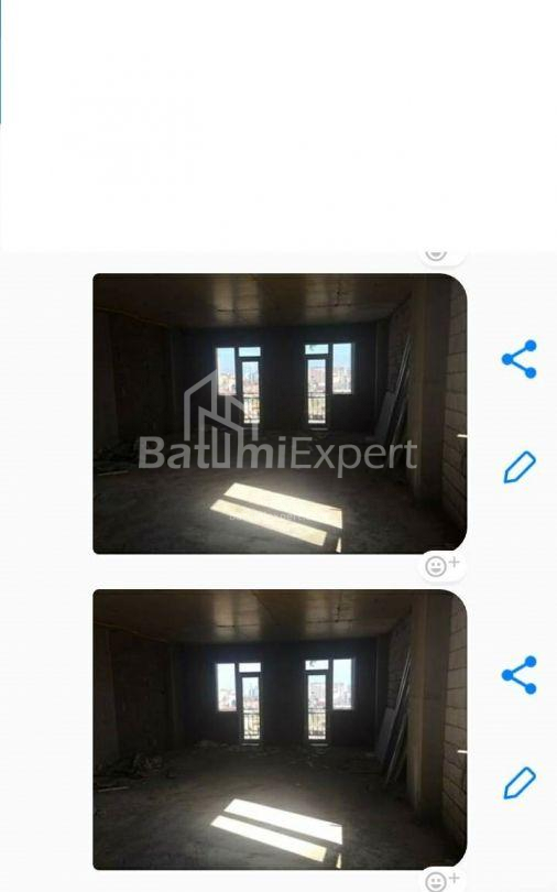 شقة سكنية 65 متر مربع - يوريفسكايا, Batumi, جورجيا