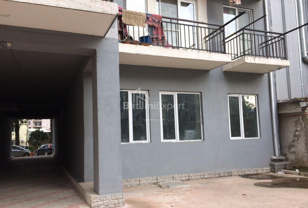 شقة سكنية 60 متر مربع - يوريفسكايا, Batumi, جورجيا