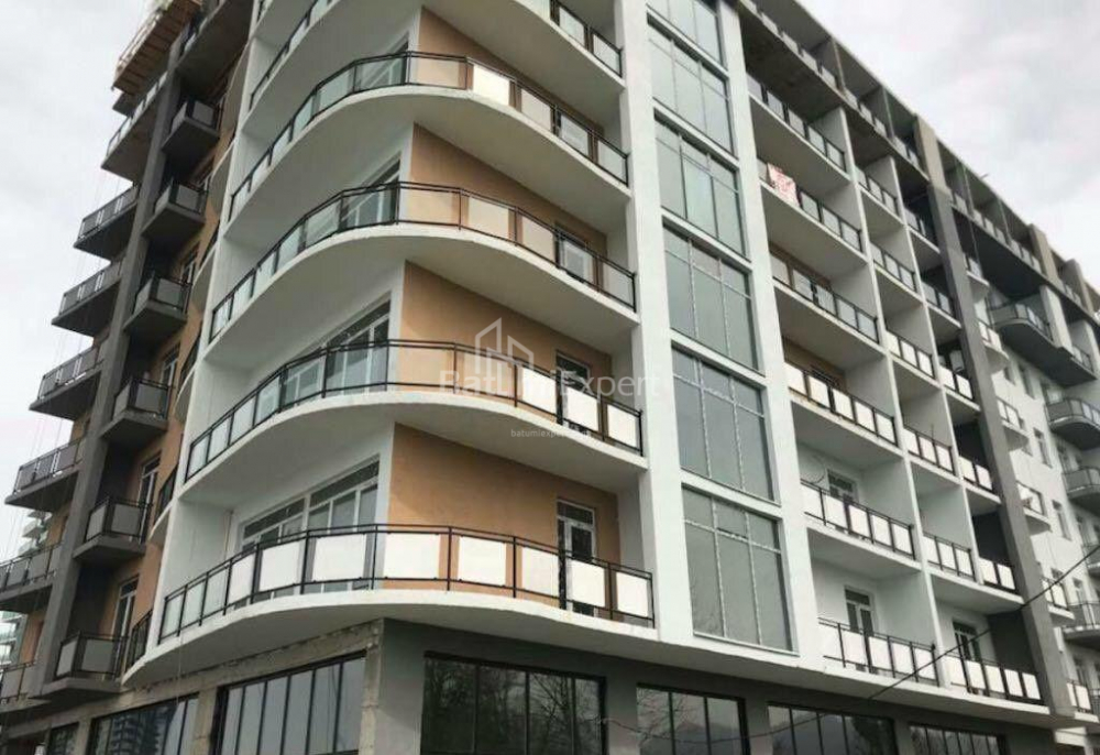 شقة سكنية 35 متر مربع - شريف خيمشياشفيلي, Batumi, جورجيا