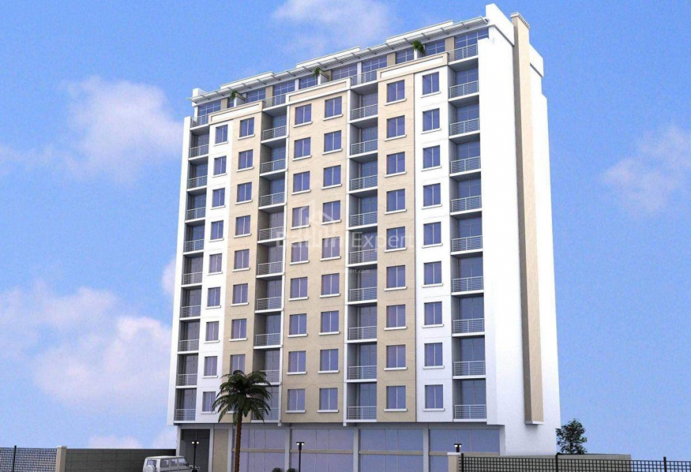 شقة سكنية 35 متر مربع - ميخائيل ليرمونتوف, Batumi, جورجيا