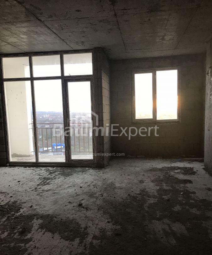 شقة سكنية 45 متر مربع - يوريفسكايا, Batumi, جورجيا