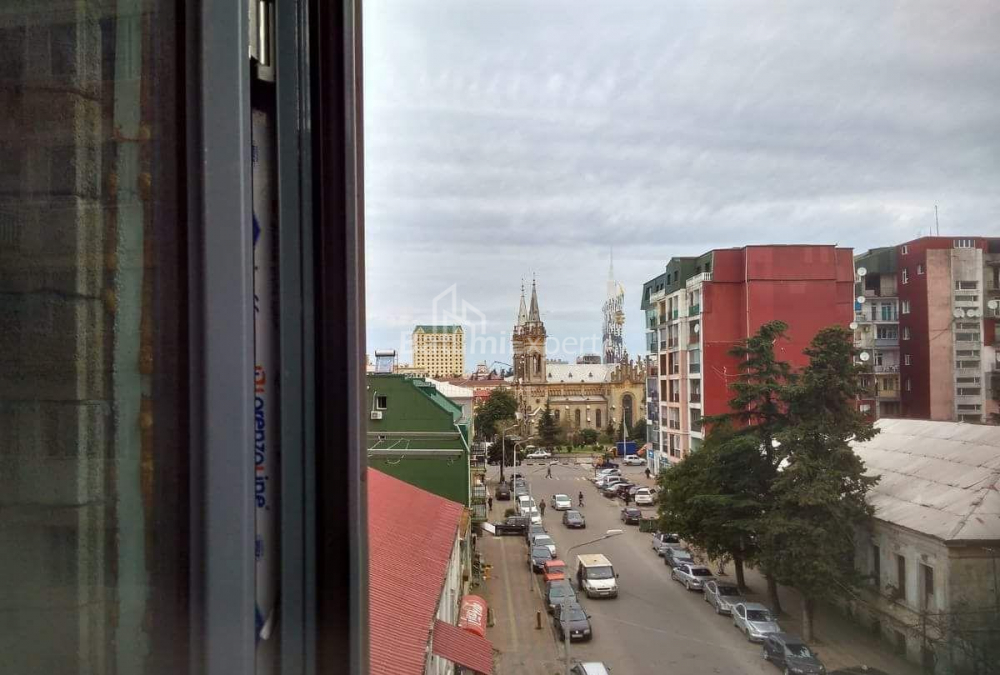 شقة سكنية 68 متر مربع - ديميتر تافدادبولي, Batumi, جورجيا