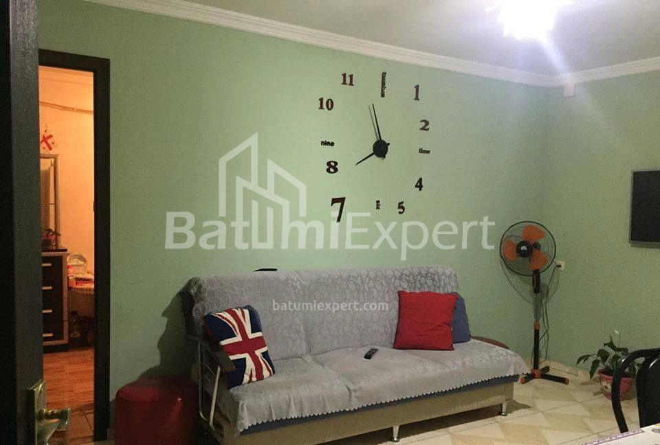 شقة سكنية 67 متر مربع - يوريفسكايا, Batumi, جورجيا