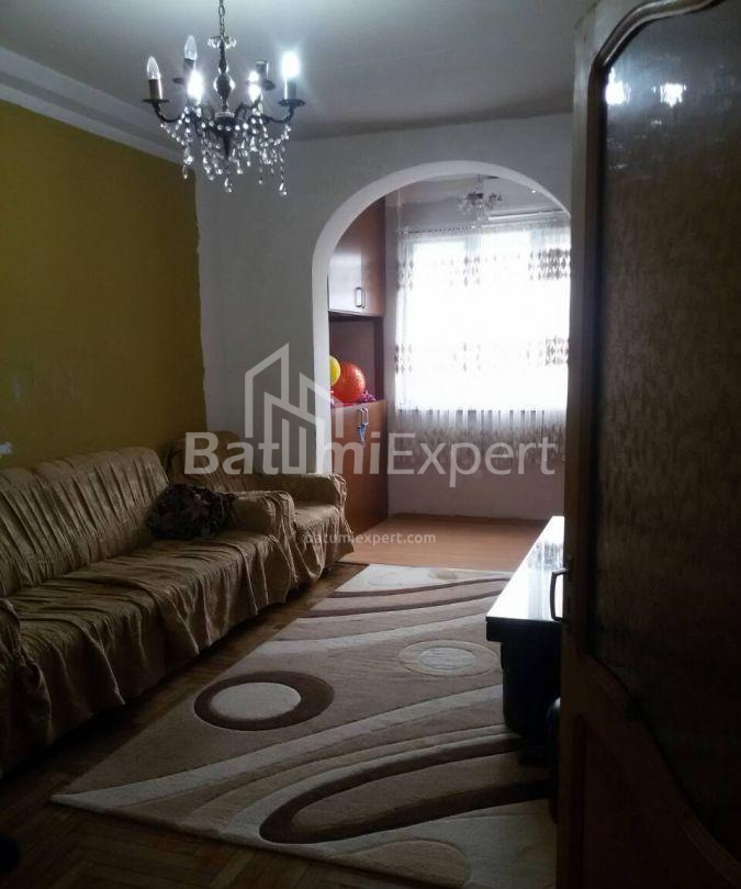 شقة سكنية 65 متر مربع - الكسندرا بوشكين, Batumi, جورجيا