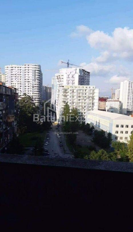 شقة سكنية 77 متر مربع - شالفا إيناساريدزه, Batumi, جورجيا