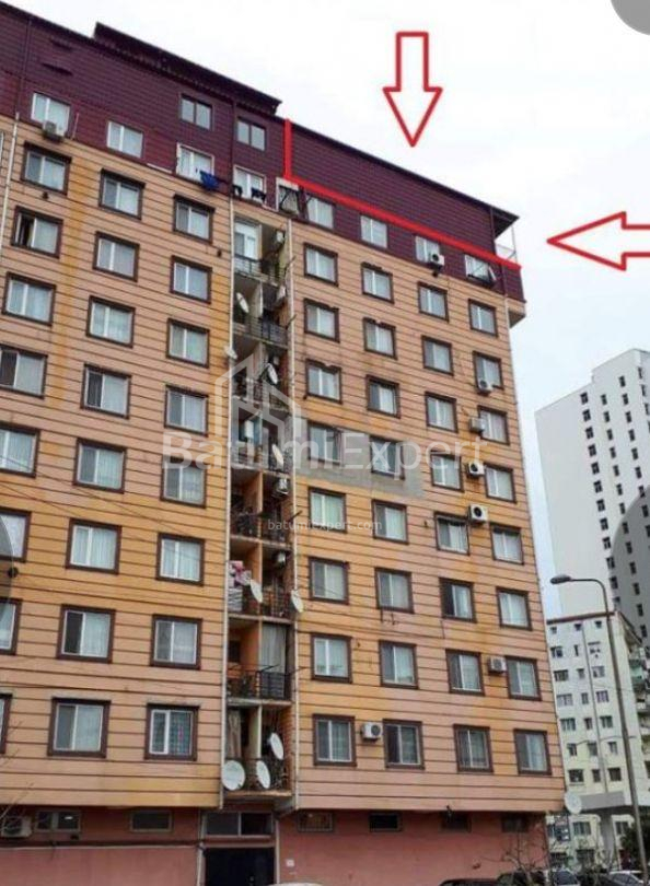 شقة سكنية 145 متر مربع - يوسف كوبالادزه, Batumi, جورجيا