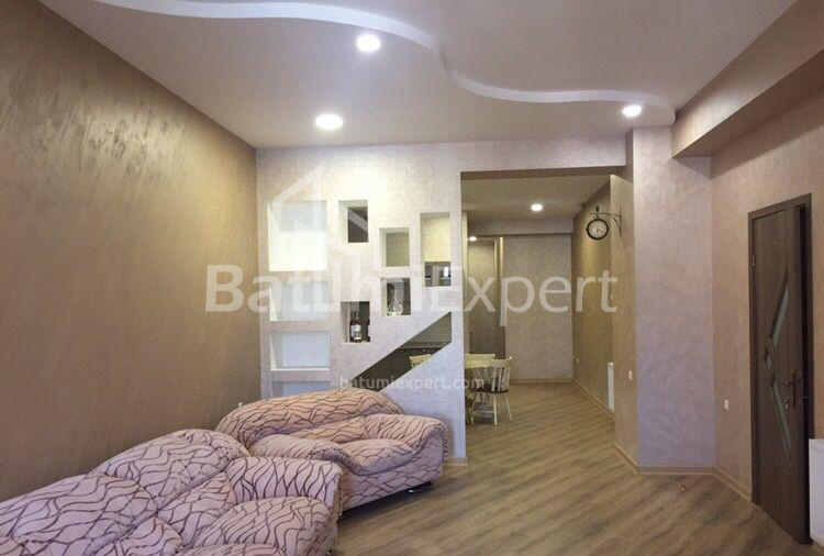 شقة سكنية 122 متر مربع - زورابا جورجيلادزه, Batumi, جورجيا