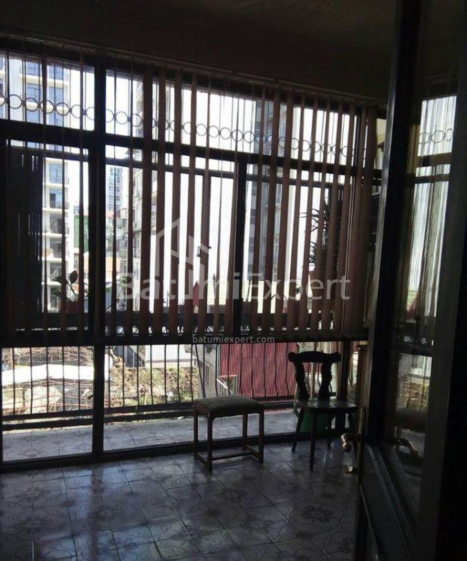 شقة سكنية 165 متر مربع - زورابا جورجيلادزه, Batumi, جورجيا